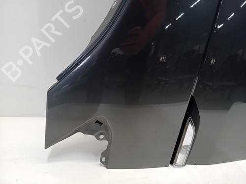 Right front fenders VW TRANSPORTER T6 Van (SGA, SGH, SHA, SHH) 2.0 TDI | BP29563634C42 