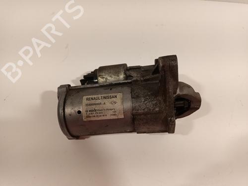 Startmotor RENAULT SCÉNIC IV (J9_) 1.6 dCi 160 (160 hp) 26666300