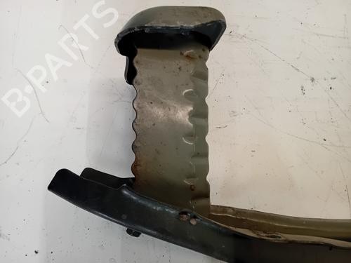 Front bumper reinforcement TOYOTA YARIS (_P13_) 1.5 Hybrid (NHP130_) | BP25220225C109 