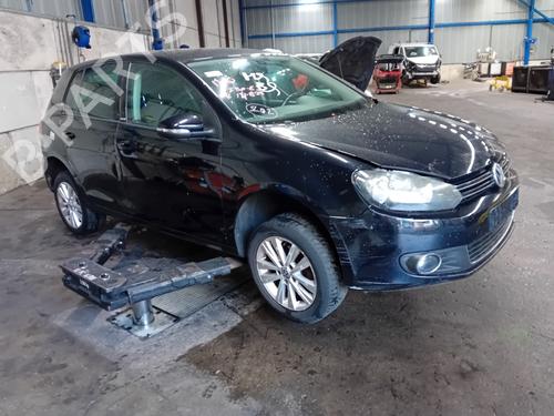 Engine VW GOLF VI (5K1) 1.2 TSI | BP29028729M1  - Image 7