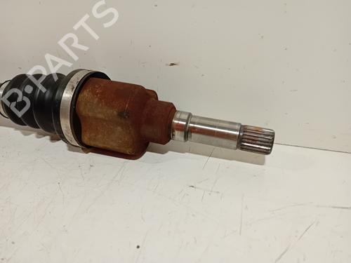 Right front driveshaft CITROËN NEMO MPV 1.4 | BP18820120M39 - Image 4