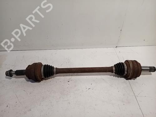 Left front driveshaft LEXUS GS (_S19_) 450h (GRS191_, GWS191_, GRS191R, GWS191R) | BP25049758M38 - Image 2