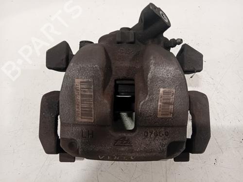 Left front brake caliper OPEL COMBO Box Body/MPV (K9) 1.5 D | BP29169549M105 - Image 2