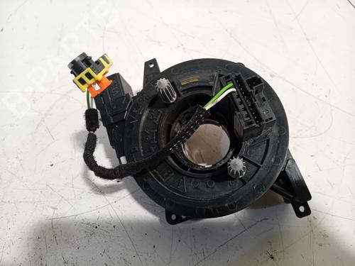 Used Squib airbag JAGUAR XE (X760) 2.0 D (163 hp) 24343160
