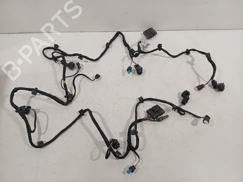 Ledningsnet MERCEDES-BENZ EQE (V295) EQE 350 (295.125) (292 hp) 29325513
