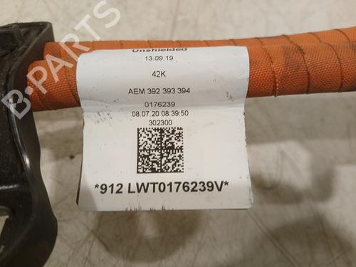 Cable VW ID.3 (E11, E12) 1st | BP39081624E12  - Image 9