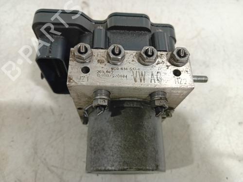 ABS pump SEAT IBIZA IV ST (6J8, 6P8) 1.2 TSI | BP17761641M43 