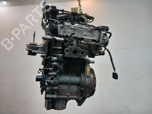 Engine FIAT 500 (312_) 1.2 (312AXA1A) | BP39503550M1 - Image 4