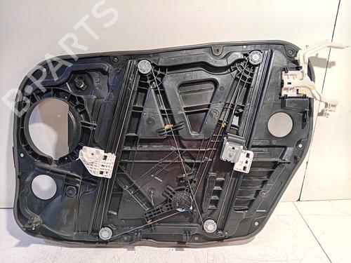 Front left window mechanism KIA CEED Sportswagon (CD) 1.0 T-GDI Eco-Dynamics+ | BP25777209C22  - Image 5