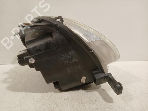 Left headlight FIAT 500 (312_) 1.4 (312AXC1B, 312CXC1B) | BP39929085C28 - Image 3