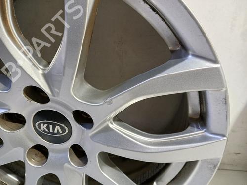 Rim KIA SPORTAGE IV (QL, QLE) 1.6 T-GDI AWD | BP31018178C45 