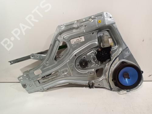 Used Front left window mechanism Front left window mechanism 15737582 15737582
