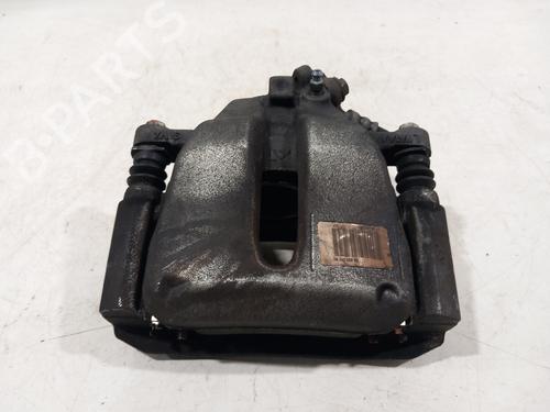 Left front brake caliper OPEL CORSA F (P2JO) 1.2 (68) | BP38318042M105 - Image 2