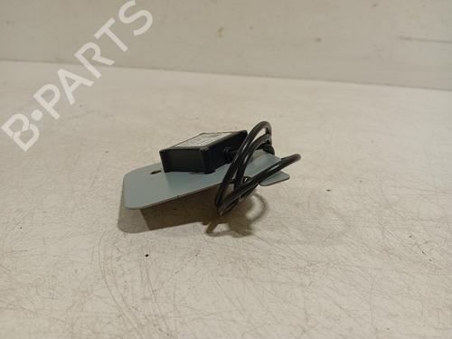 Antenna/Base MITSUBISHI OUTLANDER III (GG_W, GF_W, ZJ, ZL, ZK) 2.4 Hybrid 4WD (GG3W) | BP25776872C140 