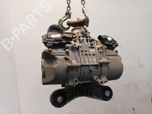 Rear differential AUDI A3 Sportback (8YA, 8YF) RS3 TFSI quattro | BP24536094M24 