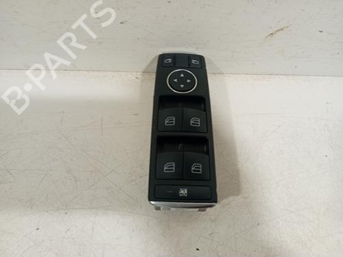 Used Switch MERCEDES-BENZ GLA-CLASS (X156) GLA 200 (156.943) (156 hp) 25220272