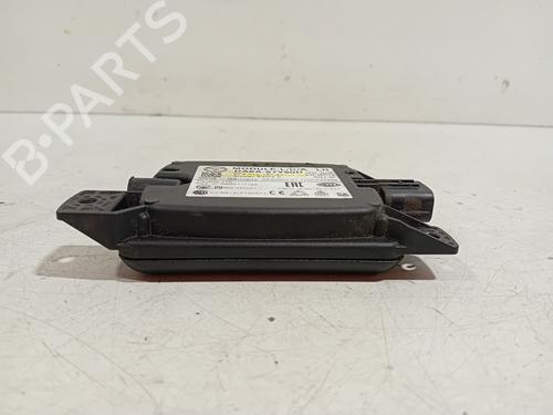 Electronic sensor MAZDA 2 Hatchback (DL, DJ) 1.5 SKYACTIV-G | BP20313267M84 - Image 2
