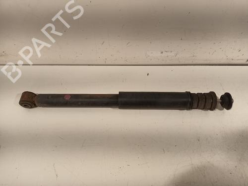 Left rear shock absorber NISSAN NOTE (E11, NE11) 1.4 | BP15101492M18 