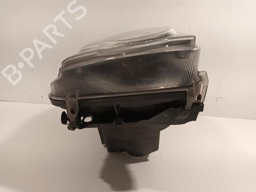 Left headlight LAND ROVER RANGE ROVER SPORT I (L320) 2.7 D 4x4 | BP27558316C28 
