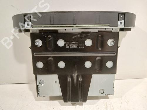Radio FIAT 500 (312_) Electric (EV) | BP37660214E6 - Image 3