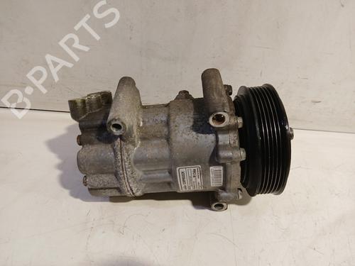 AC-Kompressor PEUGEOT 508 SW I (8E_) 1.6 THP (156 hp) 31263648