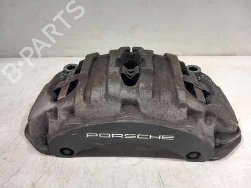 Used Right front brake caliper Right front brake caliper 39036762 39036762