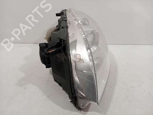 Left headlight MERCEDES-BENZ B-CLASS Sports Tourer (W245) B 200 (245.233) | BP27503790C28 