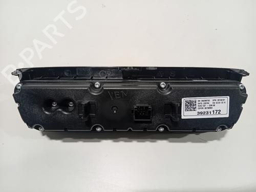 Climate control OPEL CORSA F (P2JO) 1.2 (68) | BP38318203I5 - Image 3