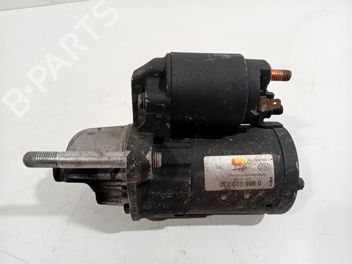 Used Starter Starter SUZUKI SWIFT III (MZ, EZ) 1.3 (RS413, ZC11S) (92 hp) 40064884 40064884