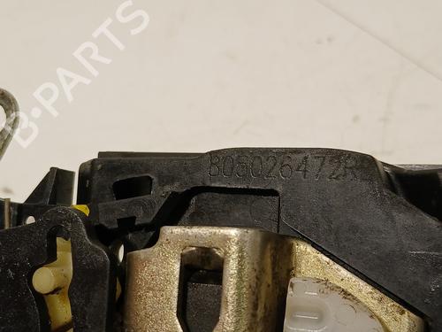 Hinge/Door check strap DACIA SANDERO II 1.2 | BP24868909C146 - Image 4