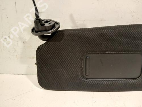 Left sun visor BMW 6 Gran Coupe (F06) 650 i | BP28605643I1 - Image 2