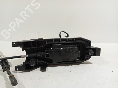 Gear lever AUDI Q3 (8UB, 8UG) 2.0 TFSI quattro | BP21056749M90 