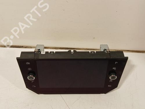 Electronic module SEAT IBIZA V (KJ1, KJG) 1.0 TSI | BP27479078M83 