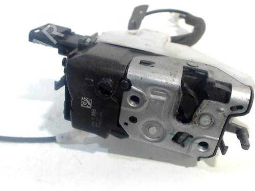 Rear right lock PEUGEOT 3008 I MPV (0U_) 1.6 HDi | BP13205075C99 