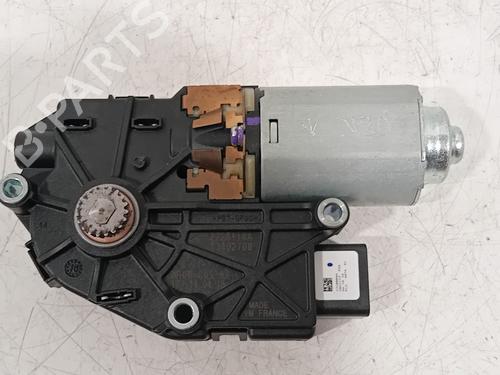 Used Sunroof engine FIAT 500 (312_) 1.2 (312AXA1A) (69 hp) 21112525