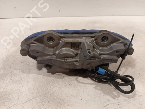 Right front brake caliper MERCEDES-BENZ C-CLASS (W205) C 180 (205.076) | BP26203058M104 