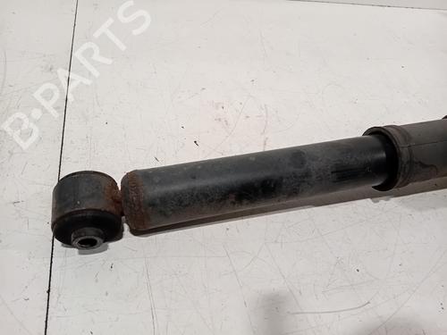 Left rear shock absorber CITROËN C-CROSSER (VU_, VV_) 2.2 HDi | BP20851135M18 