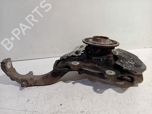 Right front steering knuckle MERCEDES-BENZ GLC (X253) 220 d 4-matic (253.905, 253.903) | BP29333668M26 