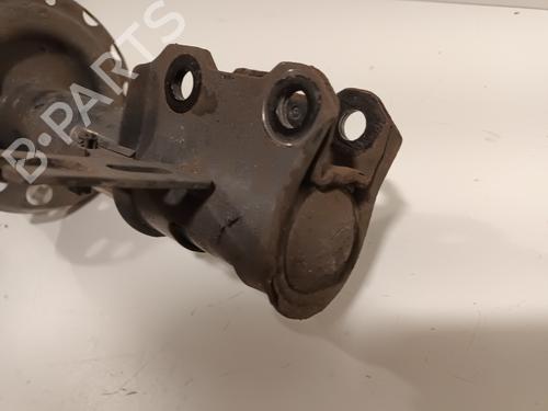 Left front shock absorber OPEL MERIVA B MPV (S10) 1.4 (75) | BP17701066M16 