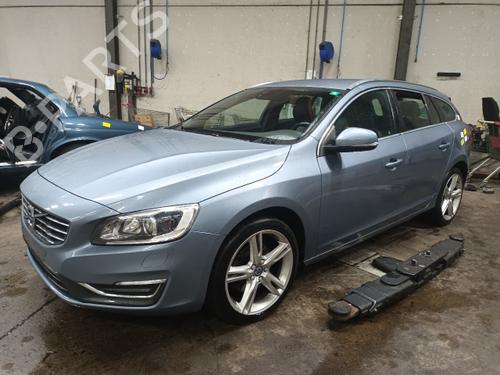 Used Parts VOLVO V60 I (155) D4 5043567