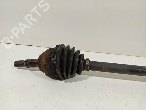 Right front driveshaft OPEL ASTRA H Estate (A04) 1.8 (L35) | BP17330102M39 