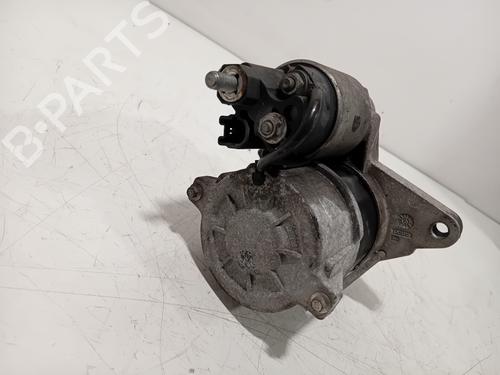 Starter TOYOTA AYGO (_B4_) 1.0 (KGB40) | BP33326742M8 - Image 2