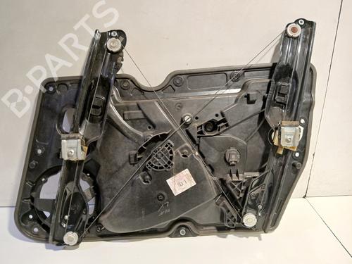 Front left window mechanism VW GOLF VI (5K1) 1.4 TSI | BP35958743C22 - Image 2