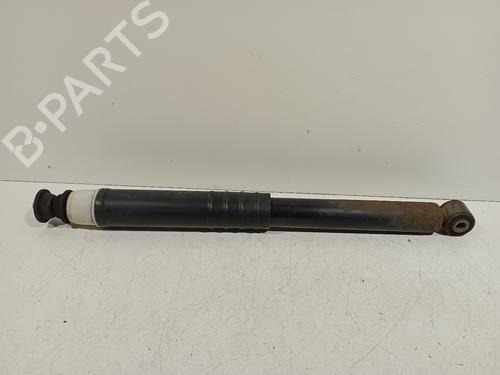 Used Right rear shock absorber RENAULT CLIO IV Grandtour (KH_) 1.5 dCi 75 (75 hp) 17954363
