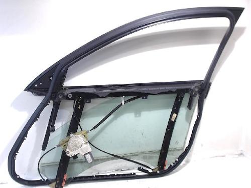 Front right window mechanism AUDI A6 C6 (4F2) 2.7 TDI | BP6112548C23 