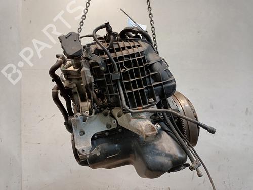 Used Engine Engine BMW 3 Convertible (E93) 320 i (170 hp) 33274028 33274028