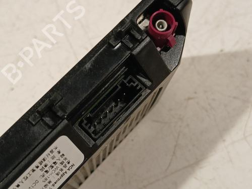 Electronic module VW GOLF VIII (CD1, DA1) 1.5 eTSI | BP29306981M83 