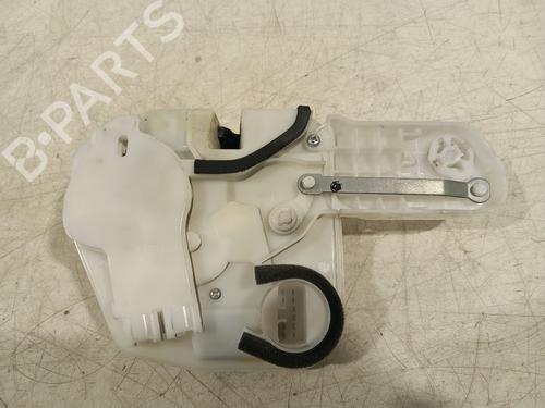 Front left lock MITSUBISHI ECLIPSE CROSS (GK_, GL_) Plug-in Hybrid 4WD (GL3W) | BP34058699C98 - Image 4