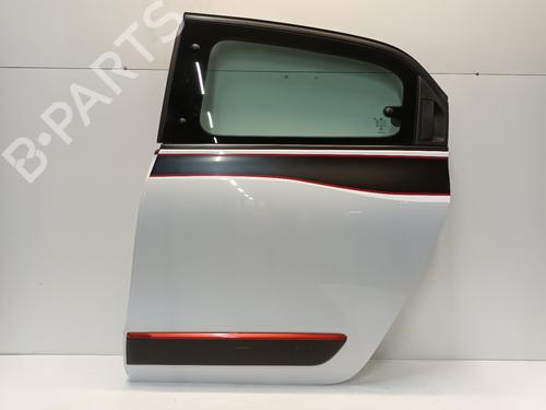 Used Left rear door RENAULT TWINGO III (BCM_, BCA_) 1.0 SCe 70 (71 hp) 29567102