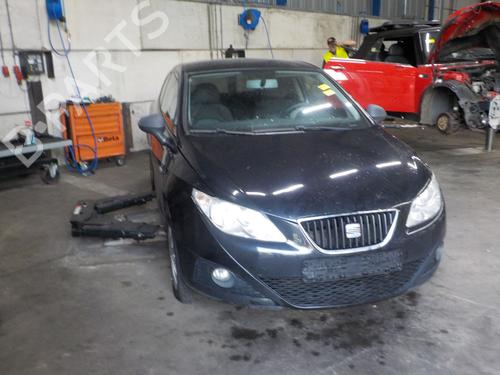 Instrument cluster SEAT IBIZA IV SC (6J1, 6P5) 1.4 | BP18240020C47 